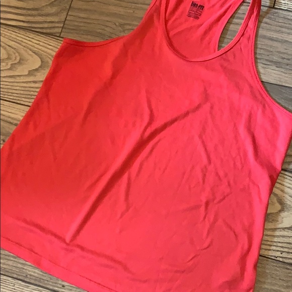 Nike Dry Fit Tank - Picture 2 of 7